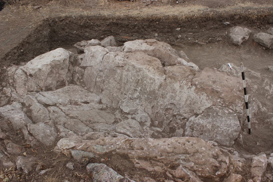 Карпа користена за ритуални активности